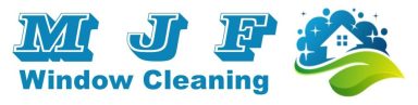 MJF Window Cleaning Logo